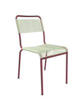 Schaffner Rigi chaise repas Spaghetti