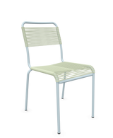 Schaffner Rigi chaise repas Spaghetti