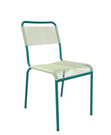 Schaffner Rigi chaise repas Spaghetti
