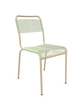 Schaffner Rigi chaise repas Spaghetti