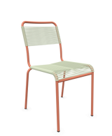 Schaffner Rigi chaise repas Spaghetti