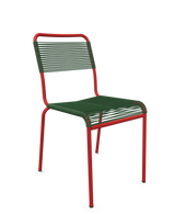 Schaffner Rigi chaise repas Spaghetti