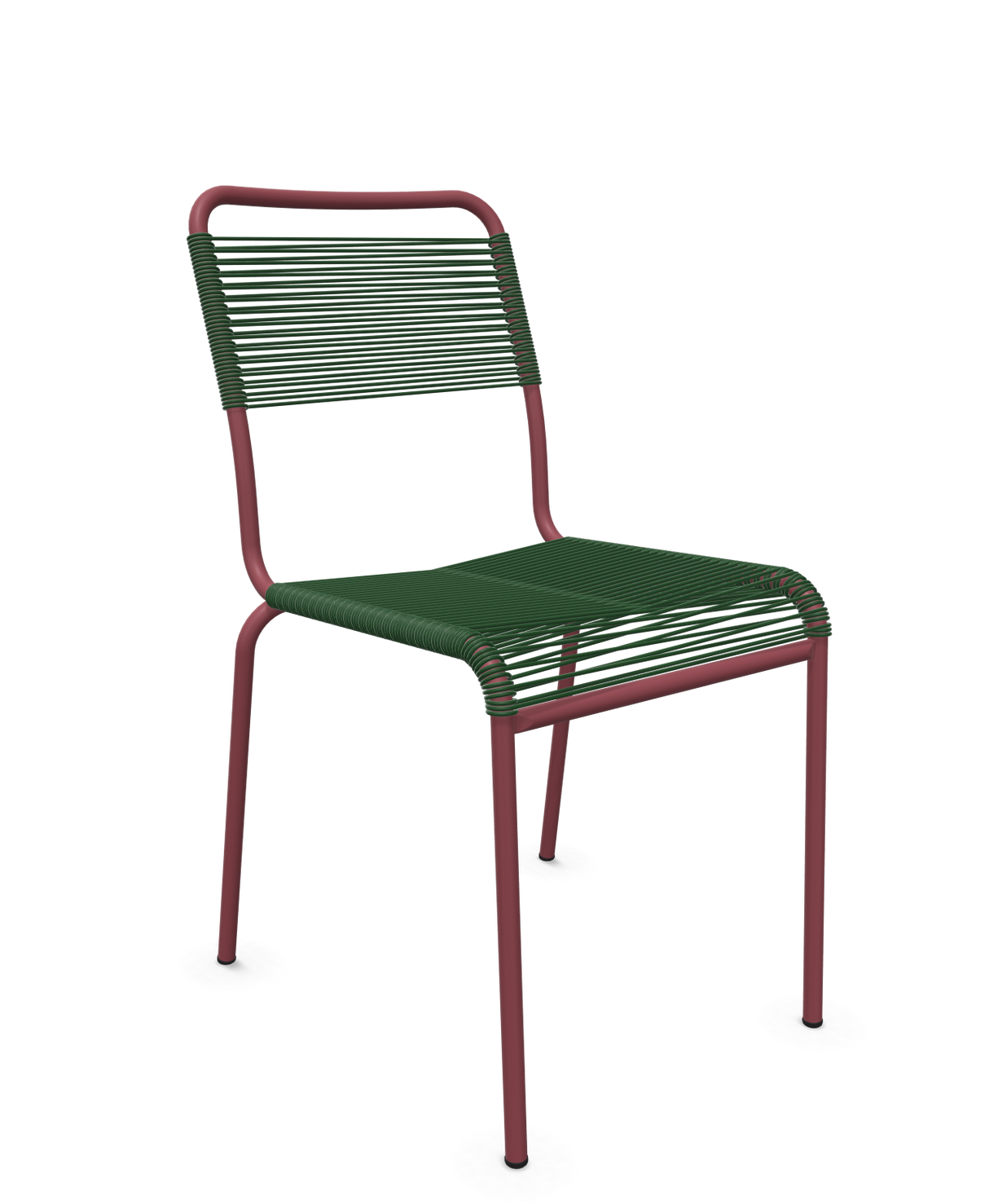 Schaffner Rigi chaise repas Spaghetti