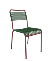 Schaffner Rigi chaise repas Spaghetti