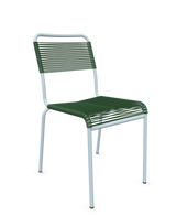 Schaffner Rigi chaise repas Spaghetti