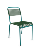 Schaffner Rigi chaise repas Spaghetti