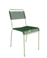 Schaffner Rigi chaise repas Spaghetti