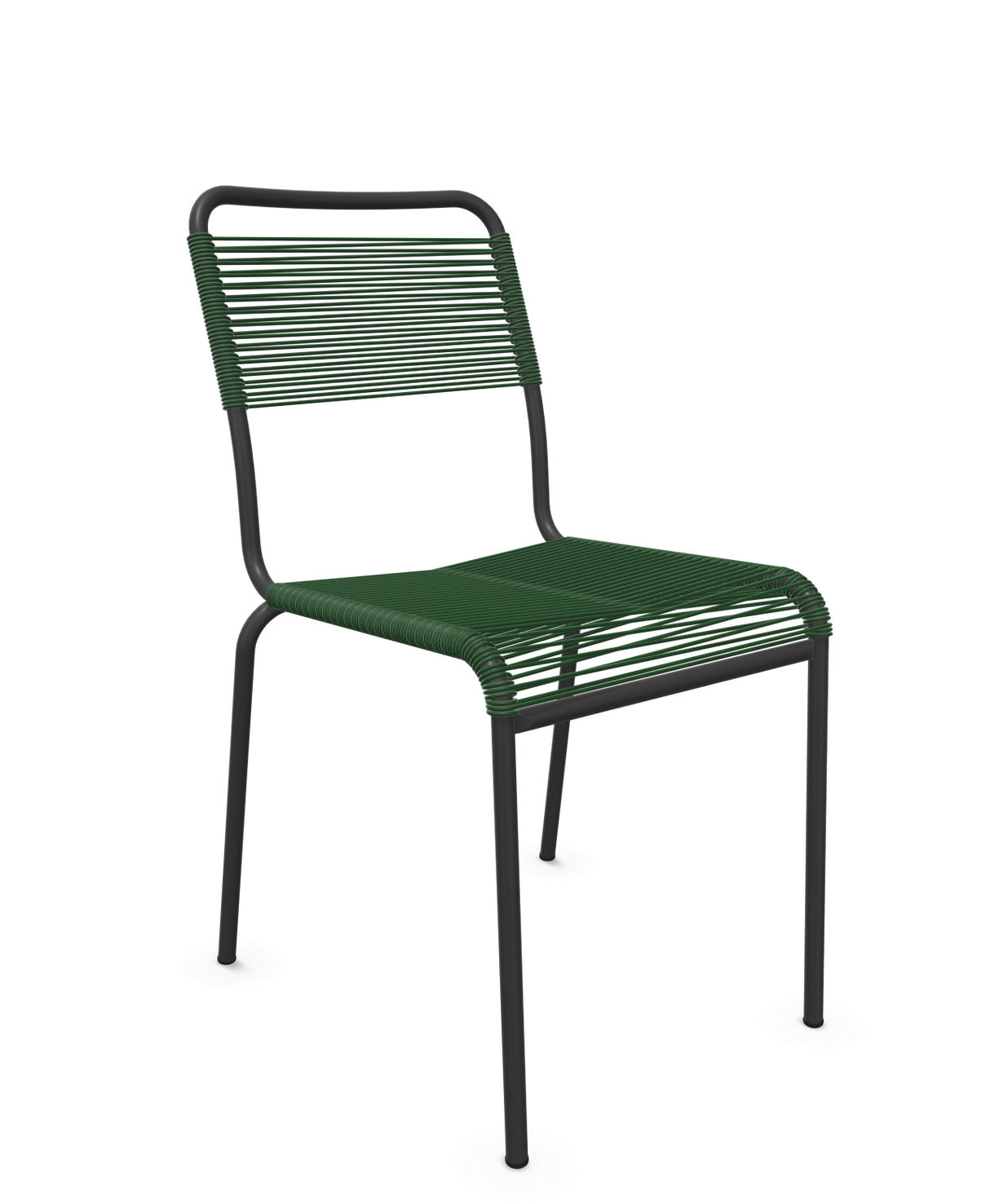 Schaffner Rigi chaise repas Spaghetti