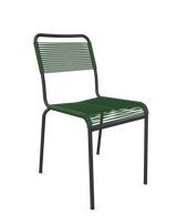 Schaffner Rigi chaise repas Spaghetti