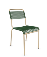 Schaffner Rigi chaise repas Spaghetti