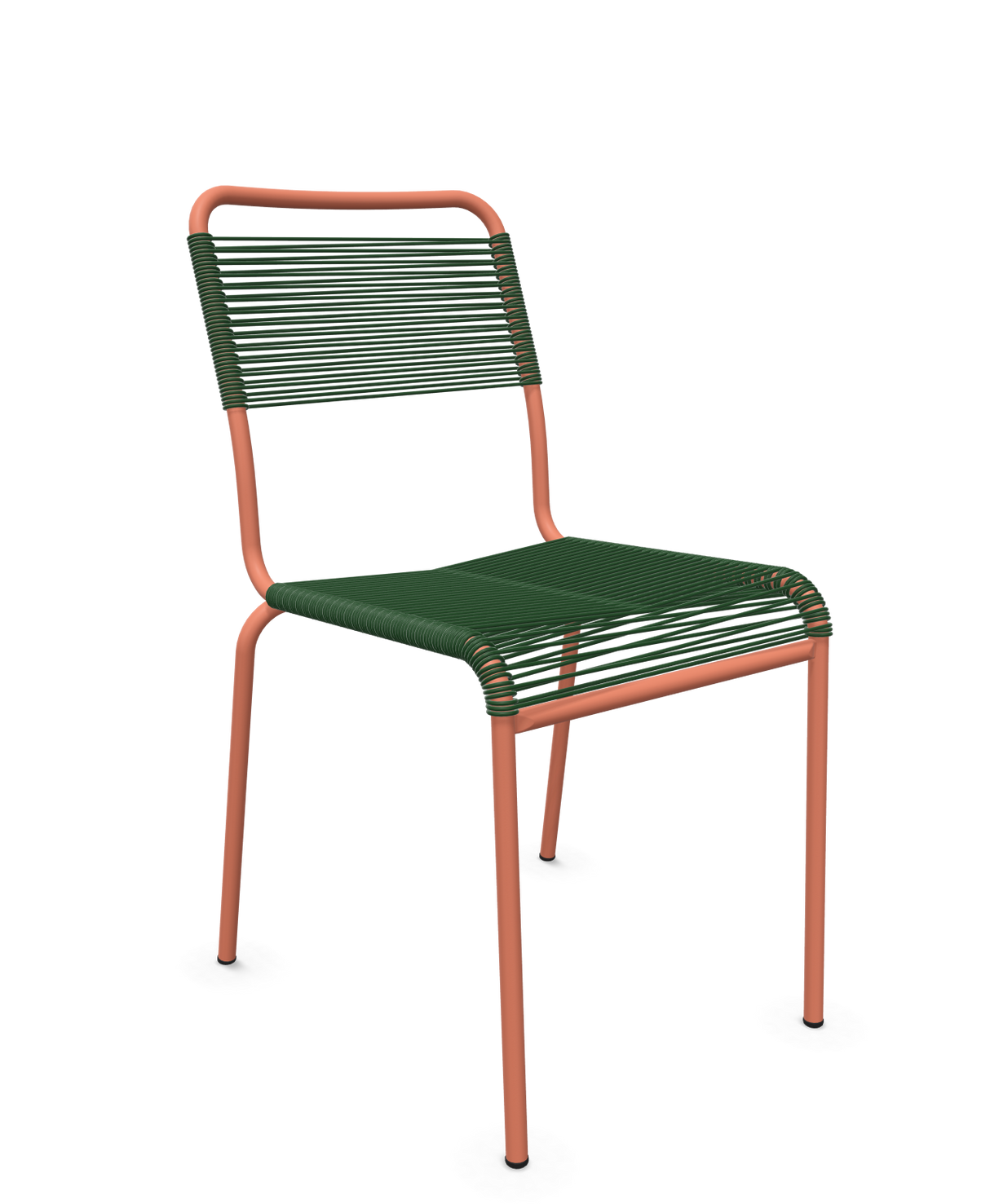 Schaffner Rigi chaise repas Spaghetti