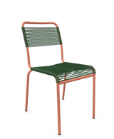Schaffner Rigi chaise repas Spaghetti