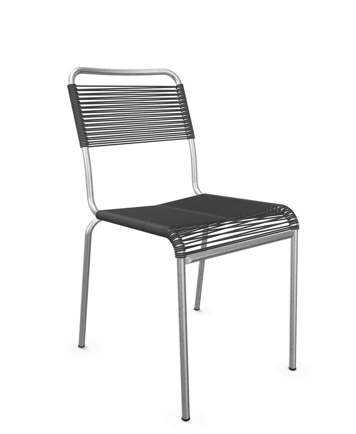 Schaffner Rigi chaise repas Spaghetti