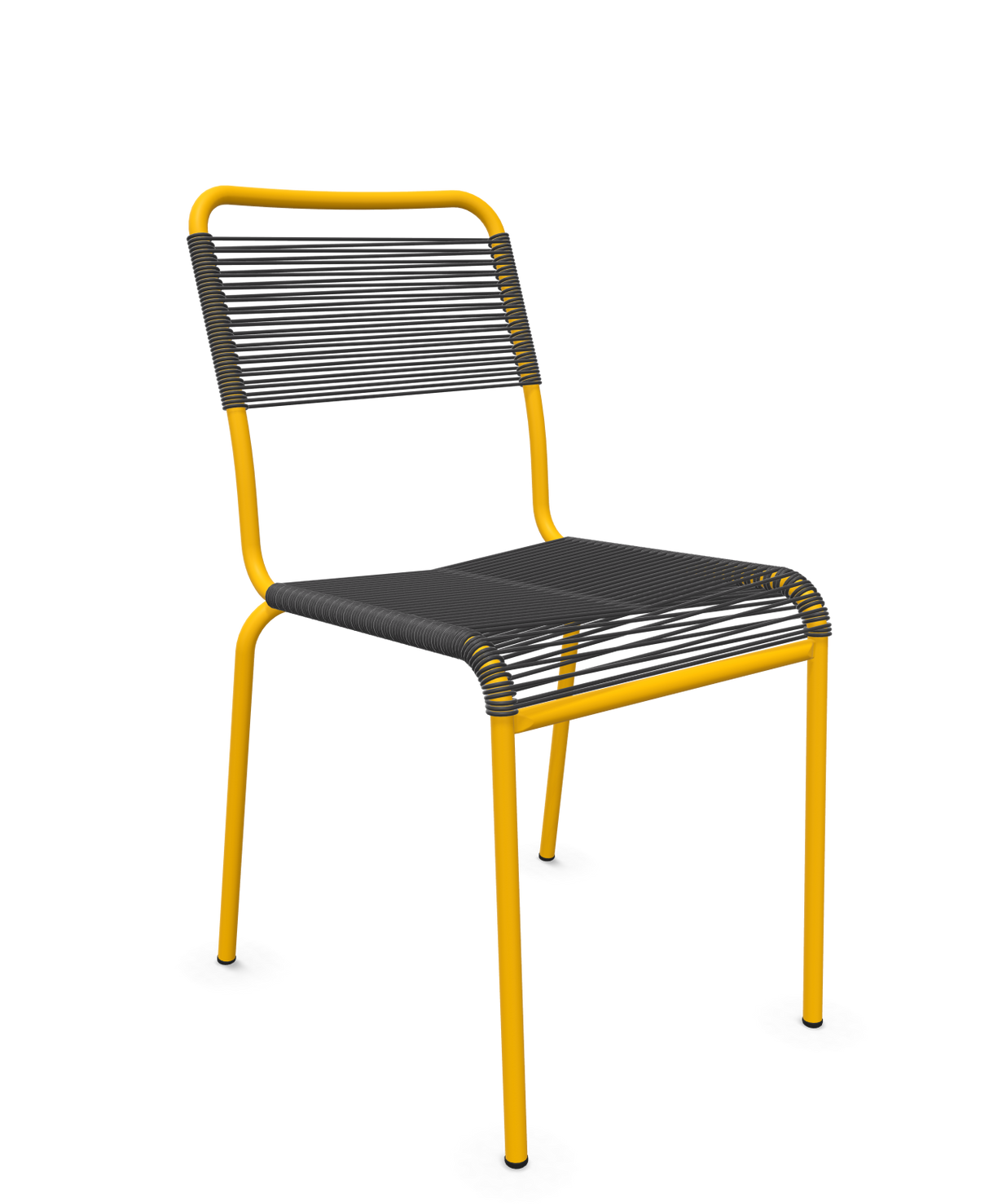 Schaffner Rigi chaise repas Spaghetti