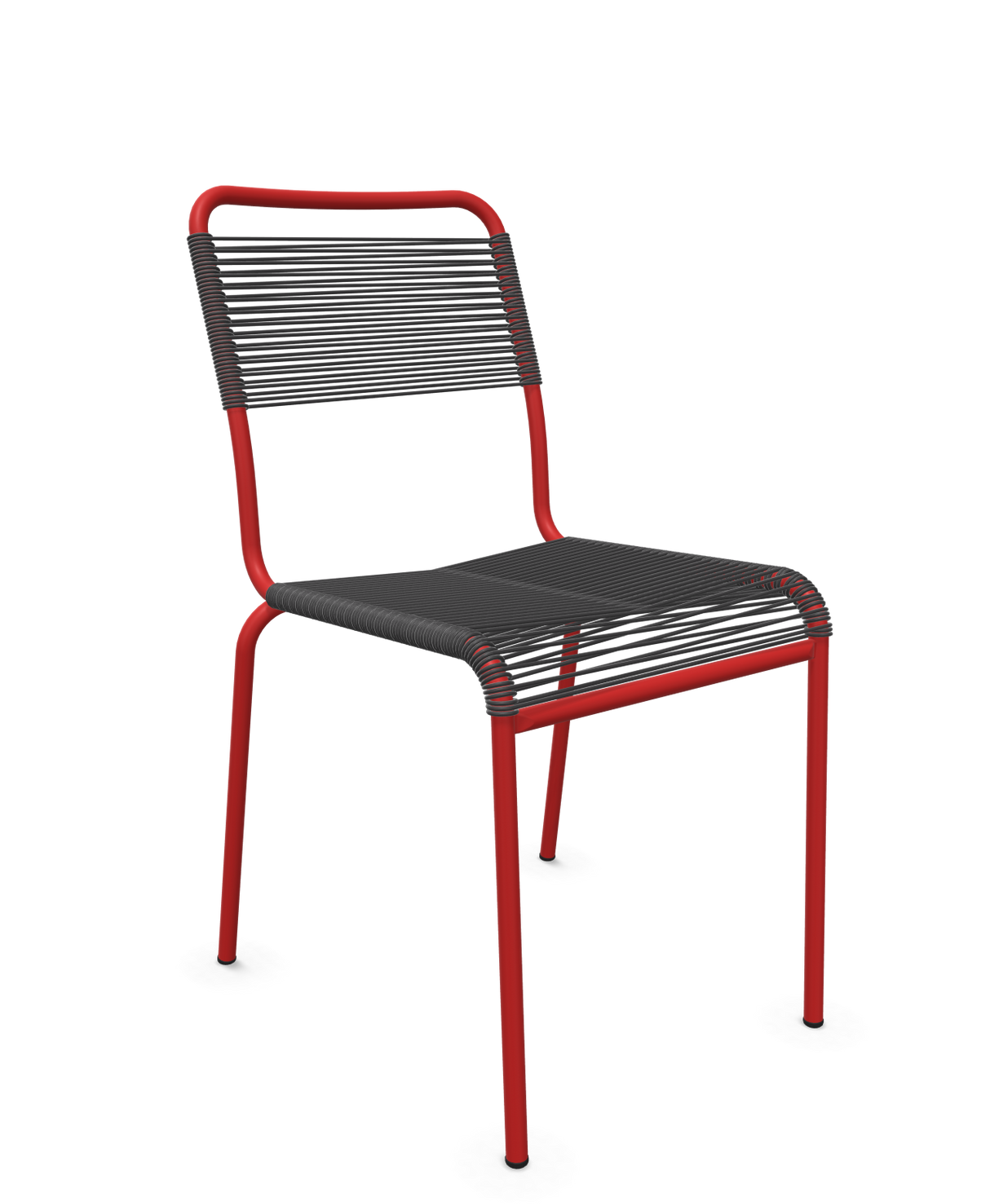Schaffner Rigi chaise repas Spaghetti