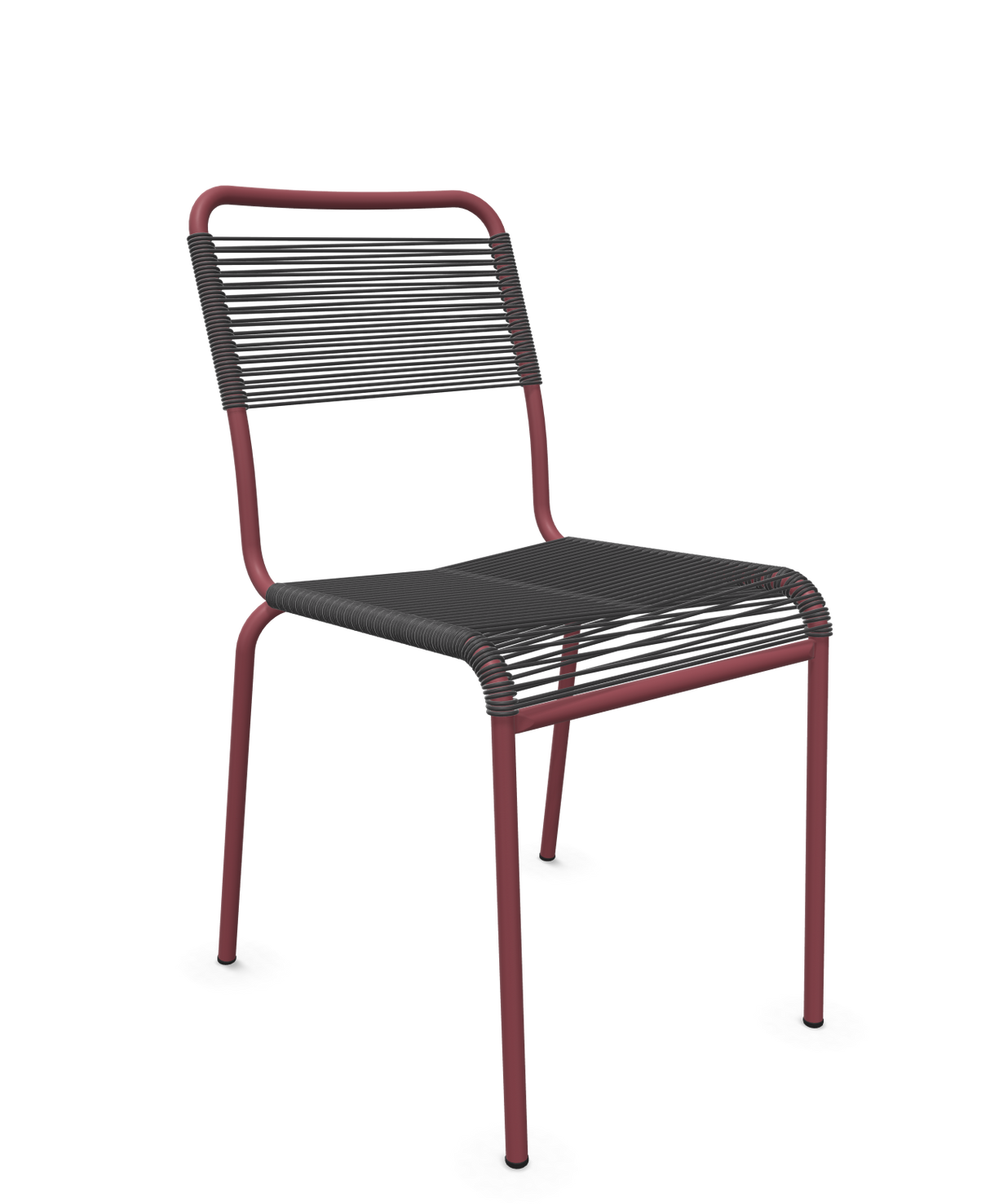 Schaffner Rigi chaise repas Spaghetti