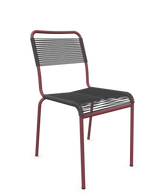 Schaffner Rigi chaise repas Spaghetti