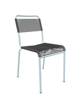 Schaffner Rigi chaise repas Spaghetti