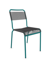 Schaffner Rigi chaise repas Spaghetti