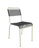 Schaffner Rigi chaise repas Spaghetti