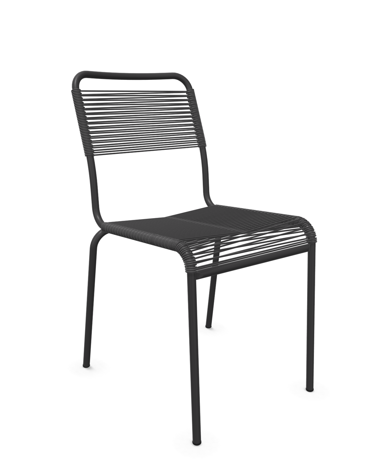 Schaffner Rigi chaise repas Spaghetti