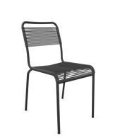 Schaffner Rigi chaise repas Spaghetti