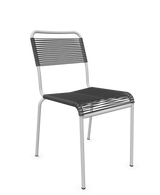 Schaffner Rigi chaise repas Spaghetti
