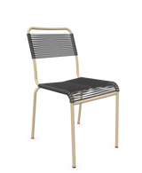 Schaffner Rigi chaise repas Spaghetti