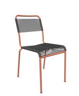Schaffner Rigi chaise repas Spaghetti