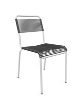 Schaffner Rigi chaise repas Spaghetti