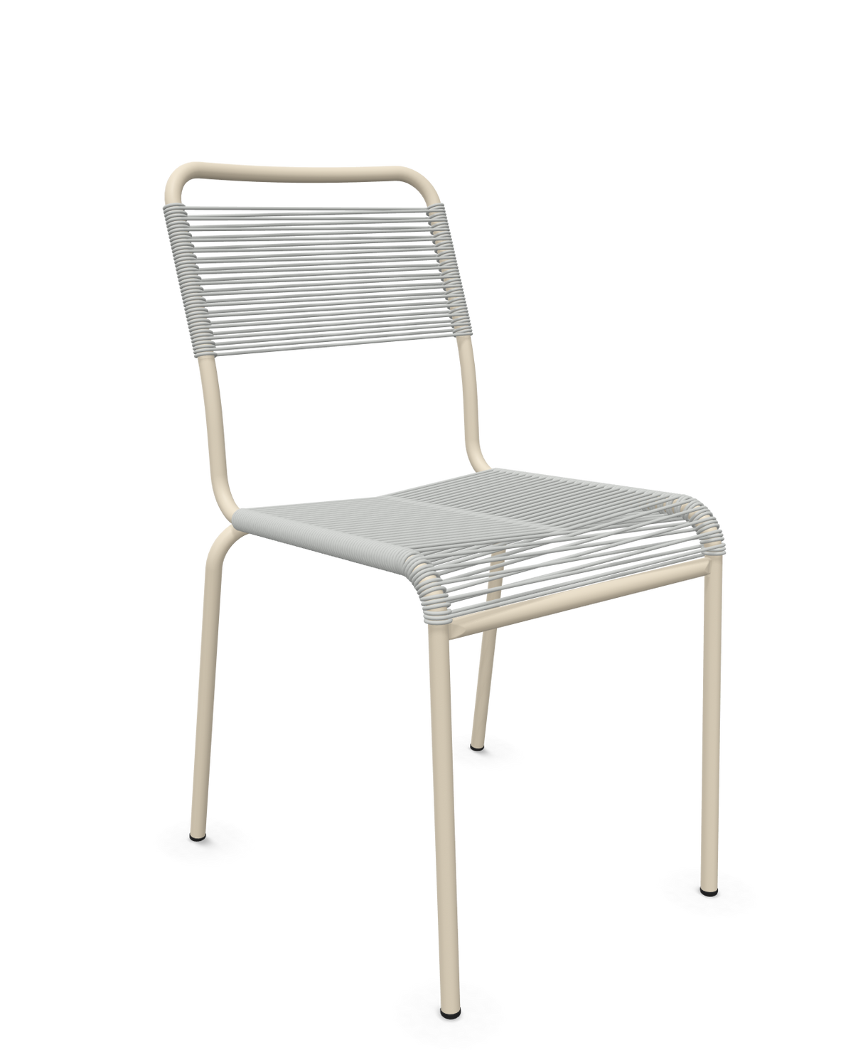 Schaffner Rigi chaise repas Spaghetti
