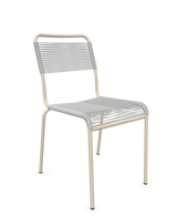 Schaffner Rigi chaise repas Spaghetti