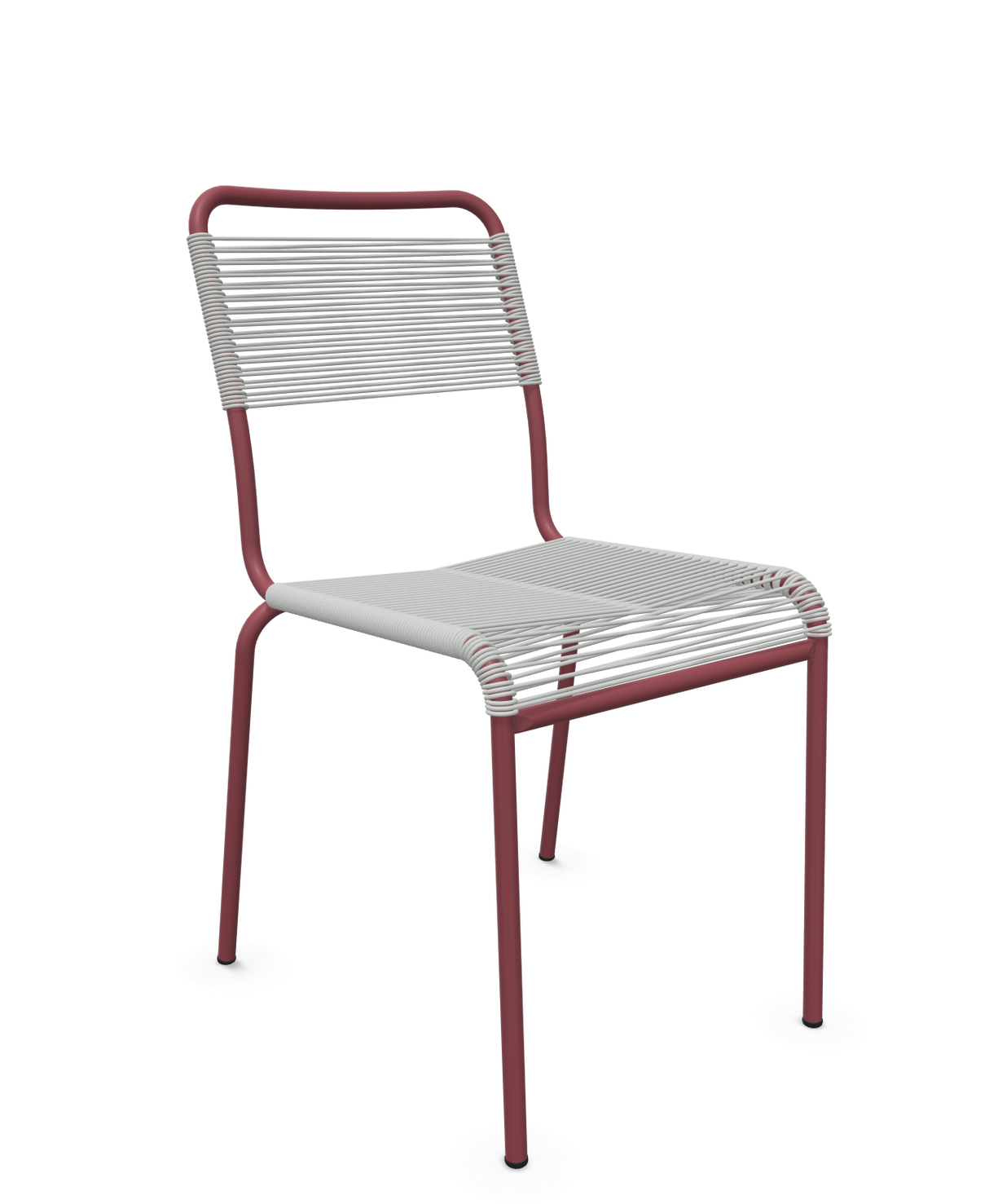 Schaffner Rigi chaise repas Spaghetti