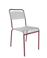 Schaffner Rigi chaise repas Spaghetti