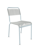 Schaffner Rigi chaise repas Spaghetti