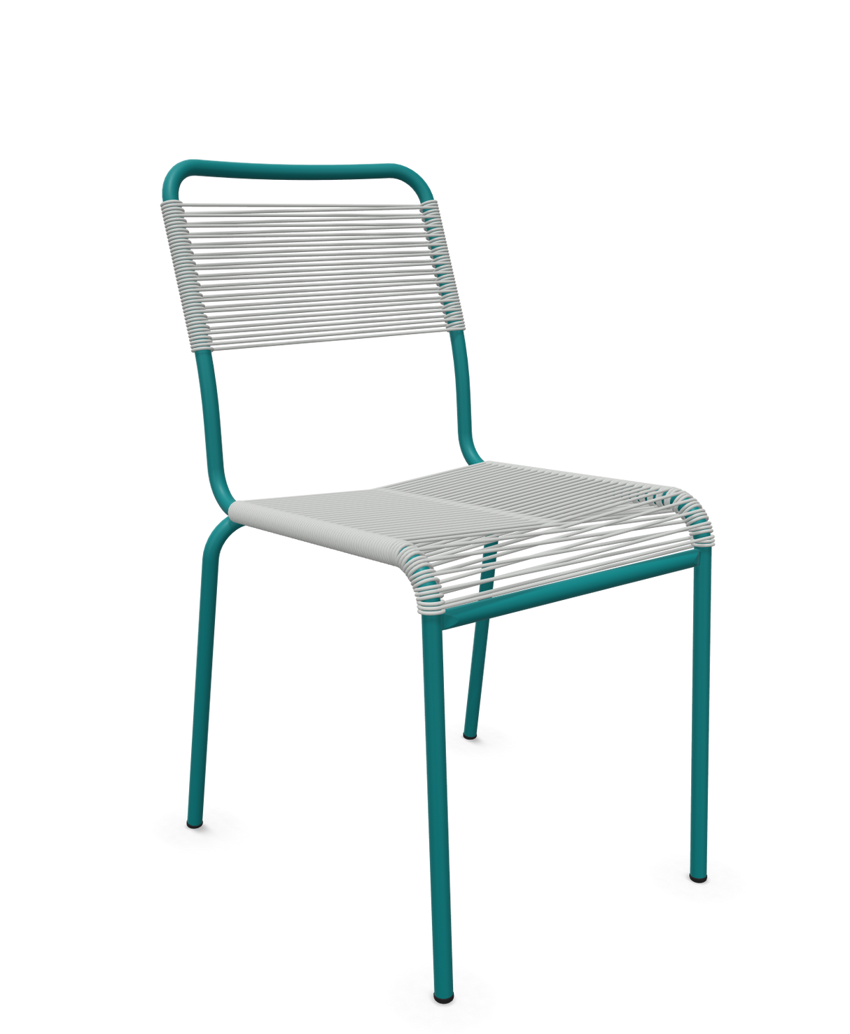 Schaffner Rigi chaise repas Spaghetti