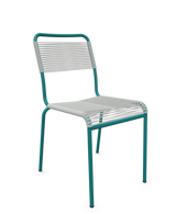Schaffner Rigi chaise repas Spaghetti