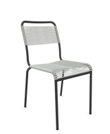 Schaffner Rigi chaise repas Spaghetti
