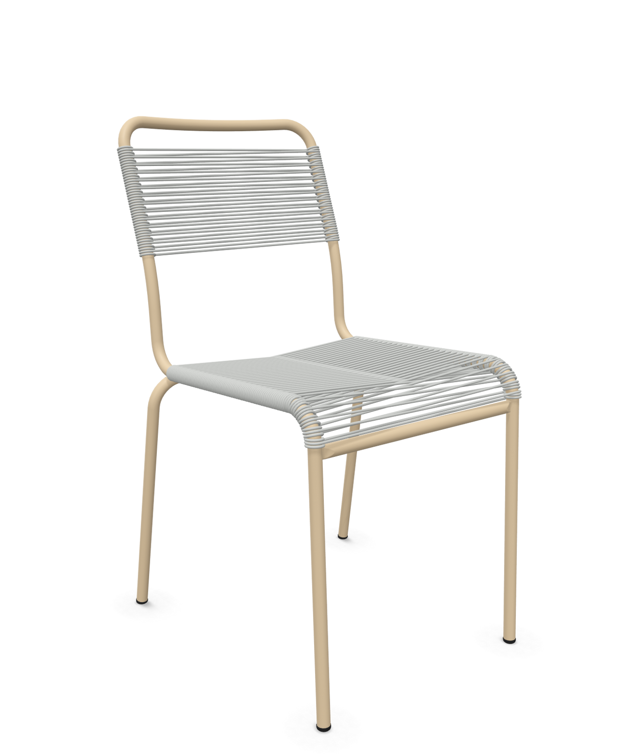 Schaffner Rigi chaise repas Spaghetti