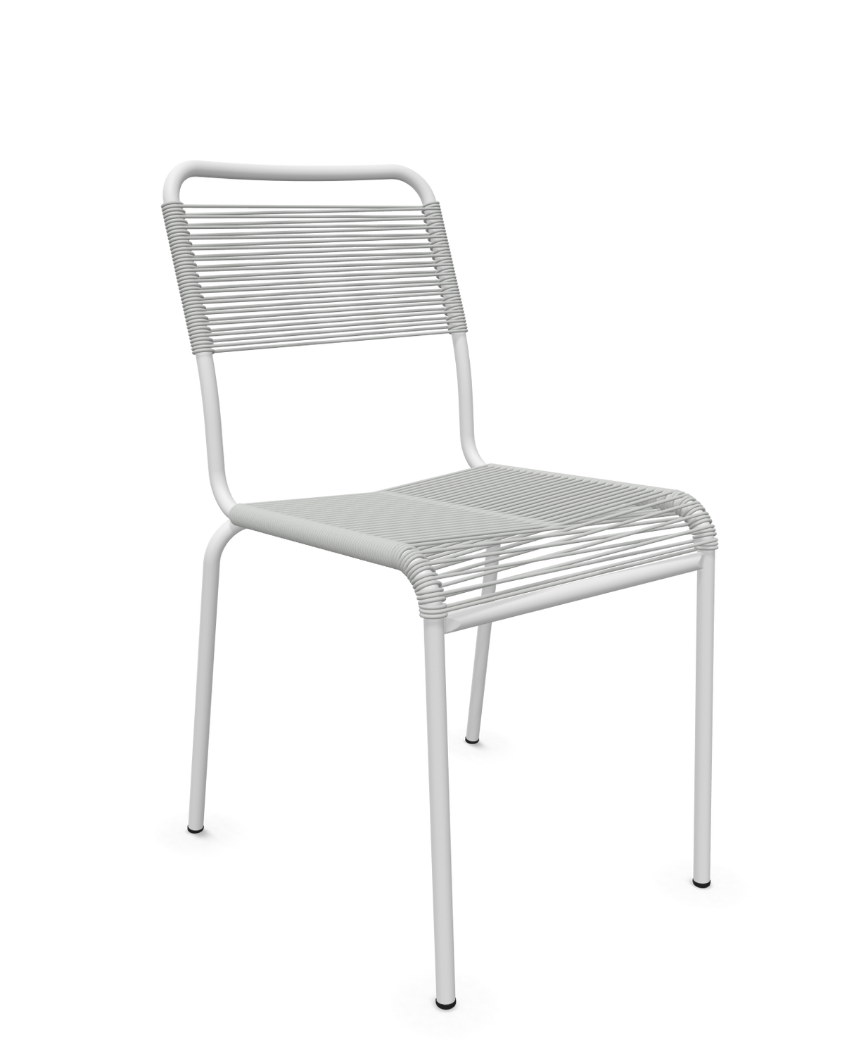Schaffner Rigi chaise repas Spaghetti
