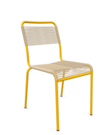 Schaffner Rigi chaise repas Spaghetti