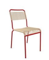 Schaffner Rigi chaise repas Spaghetti