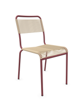 Schaffner Rigi chaise repas Spaghetti
