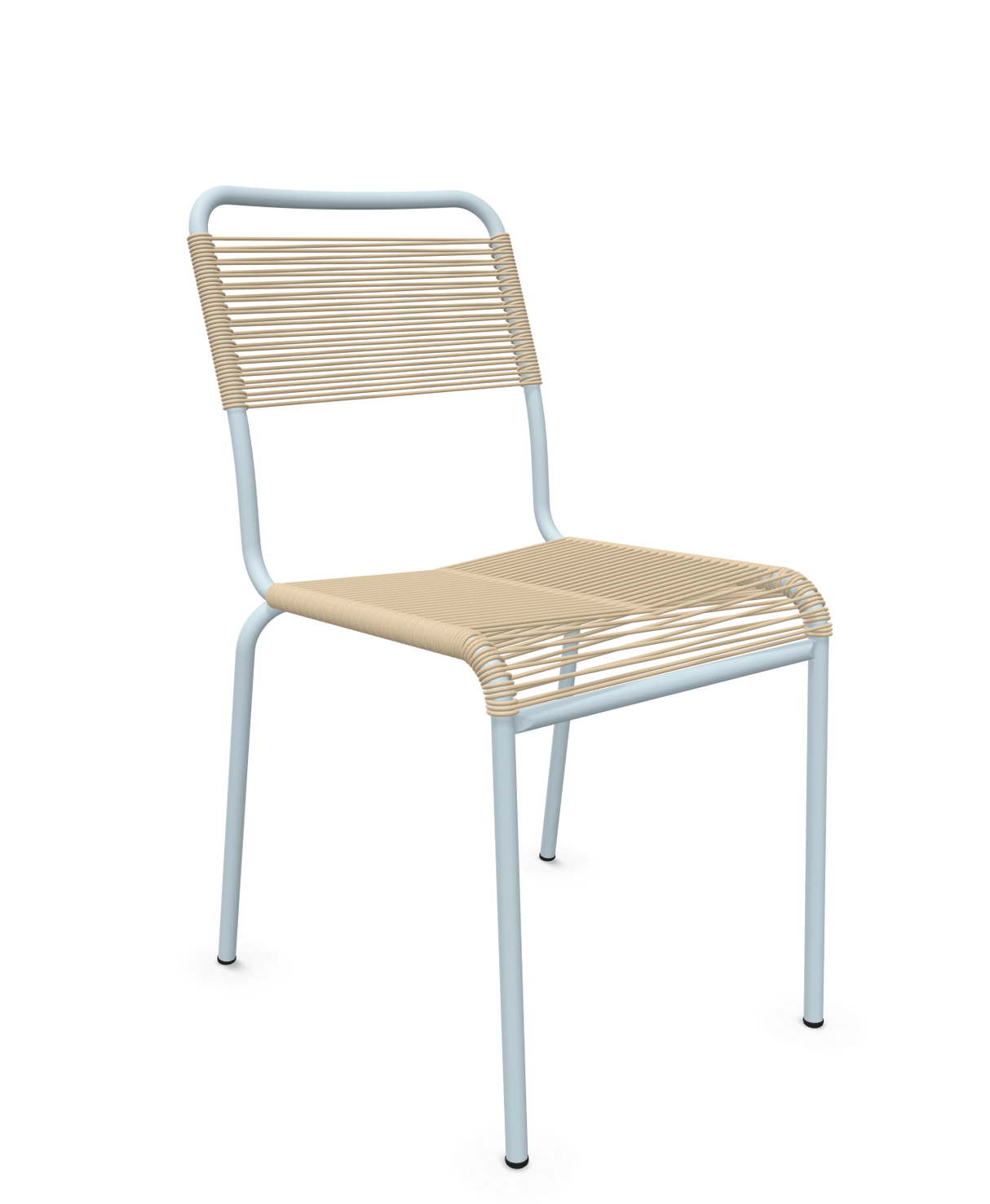 Schaffner Rigi chaise repas Spaghetti
