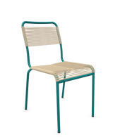 Schaffner Rigi chaise repas Spaghetti