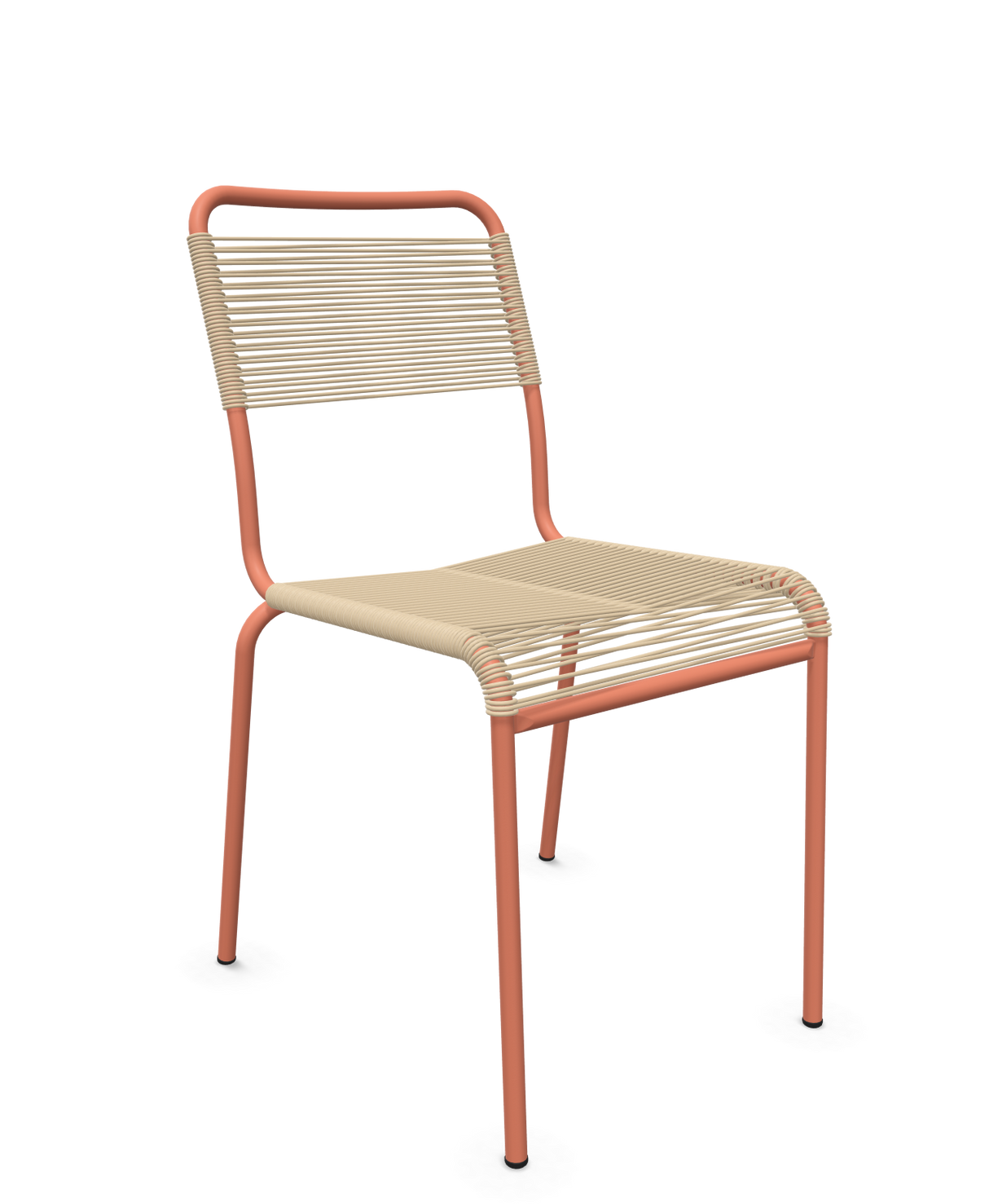 Schaffner Rigi chaise repas Spaghetti