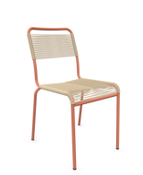 Schaffner Rigi chaise repas Spaghetti