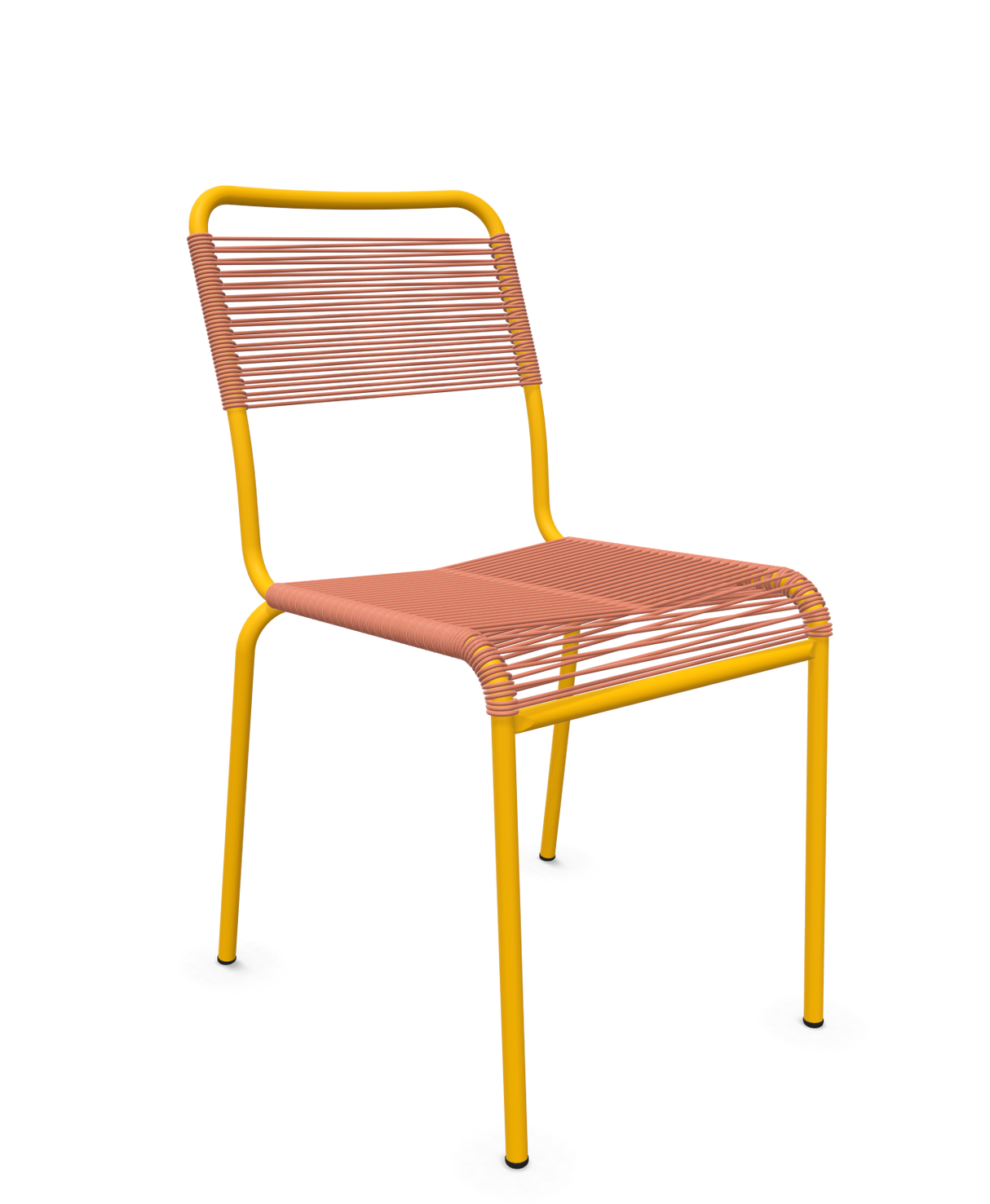 Schaffner Rigi chaise repas Spaghetti