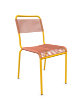 Schaffner Rigi chaise repas Spaghetti