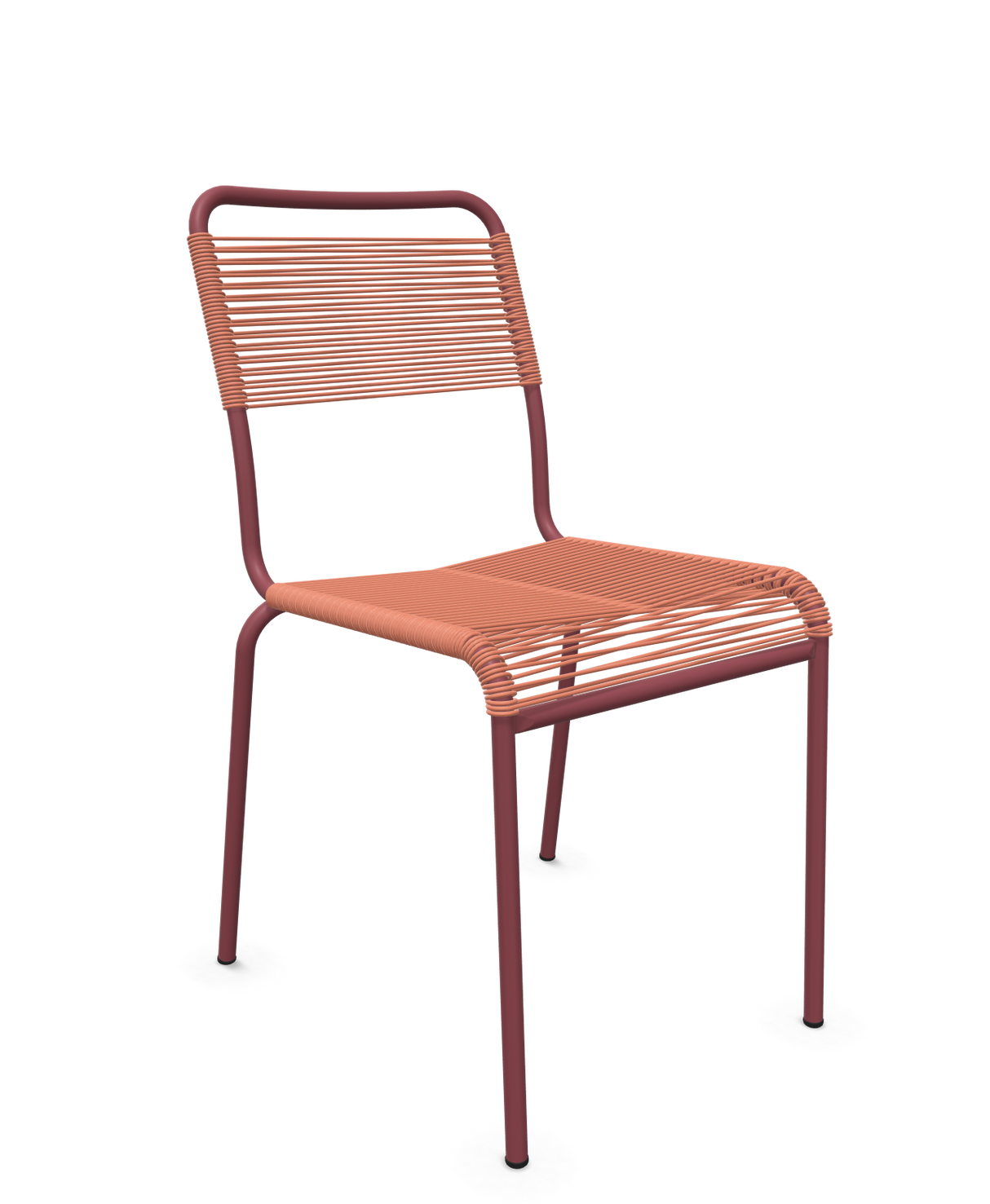Schaffner Rigi chaise repas Spaghetti